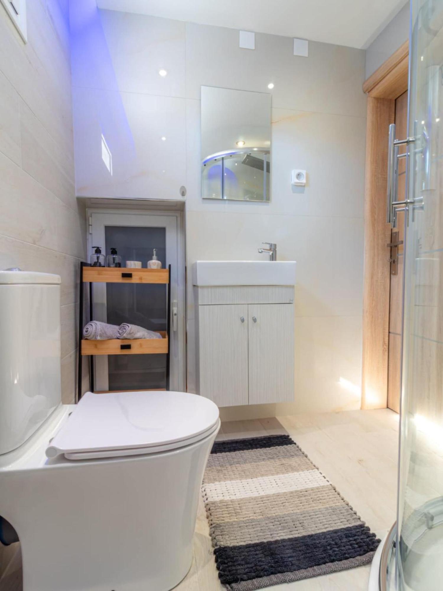 Nest Apartment Potamós Dış mekan fotoğraf