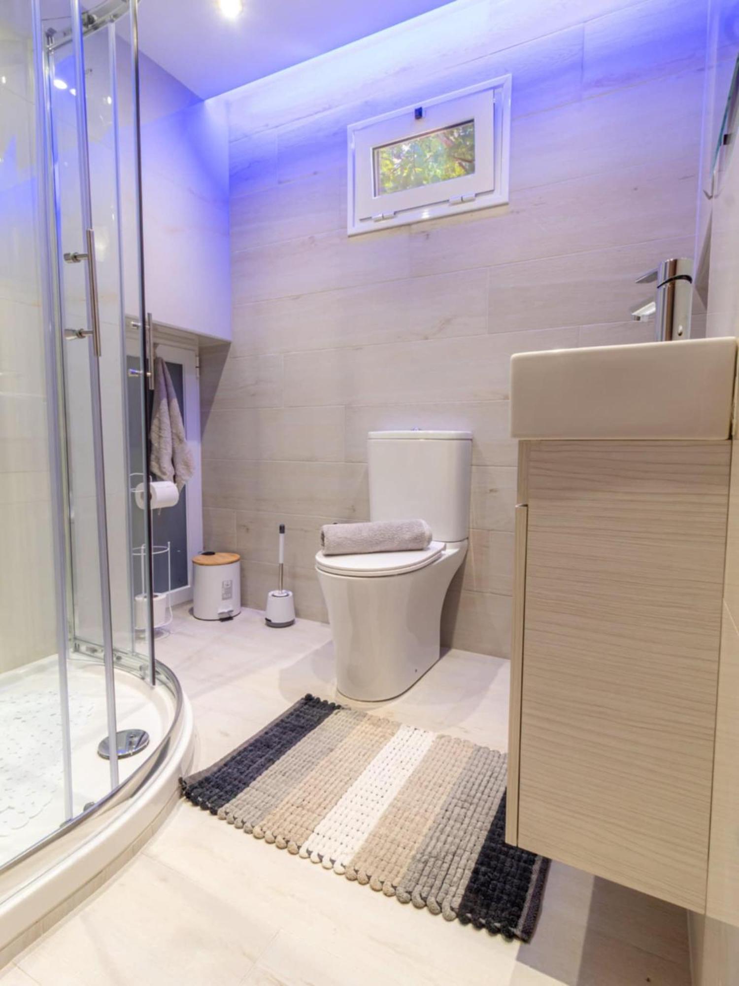 Nest Apartment Potamós Dış mekan fotoğraf