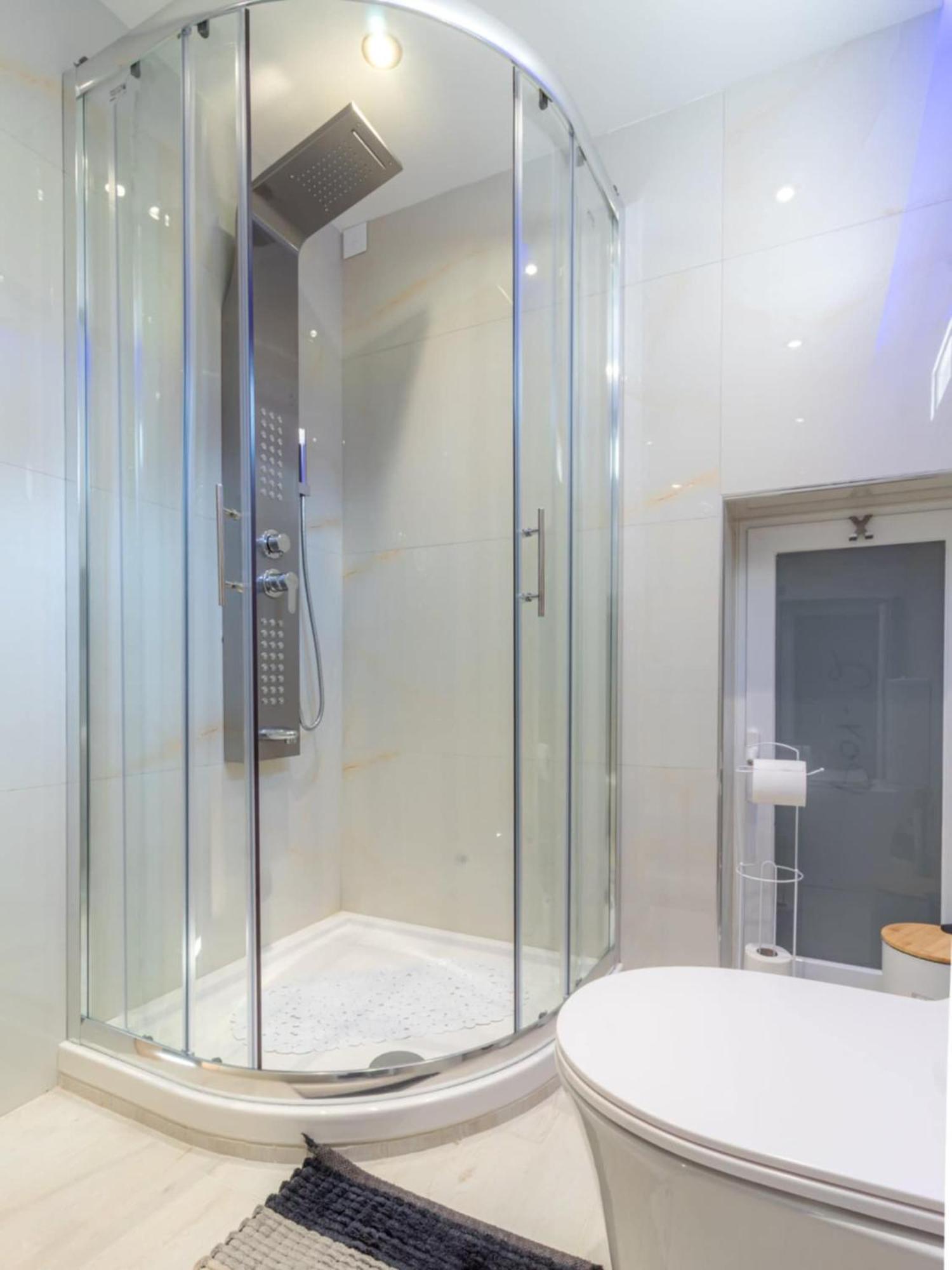 Nest Apartment Potamós Dış mekan fotoğraf